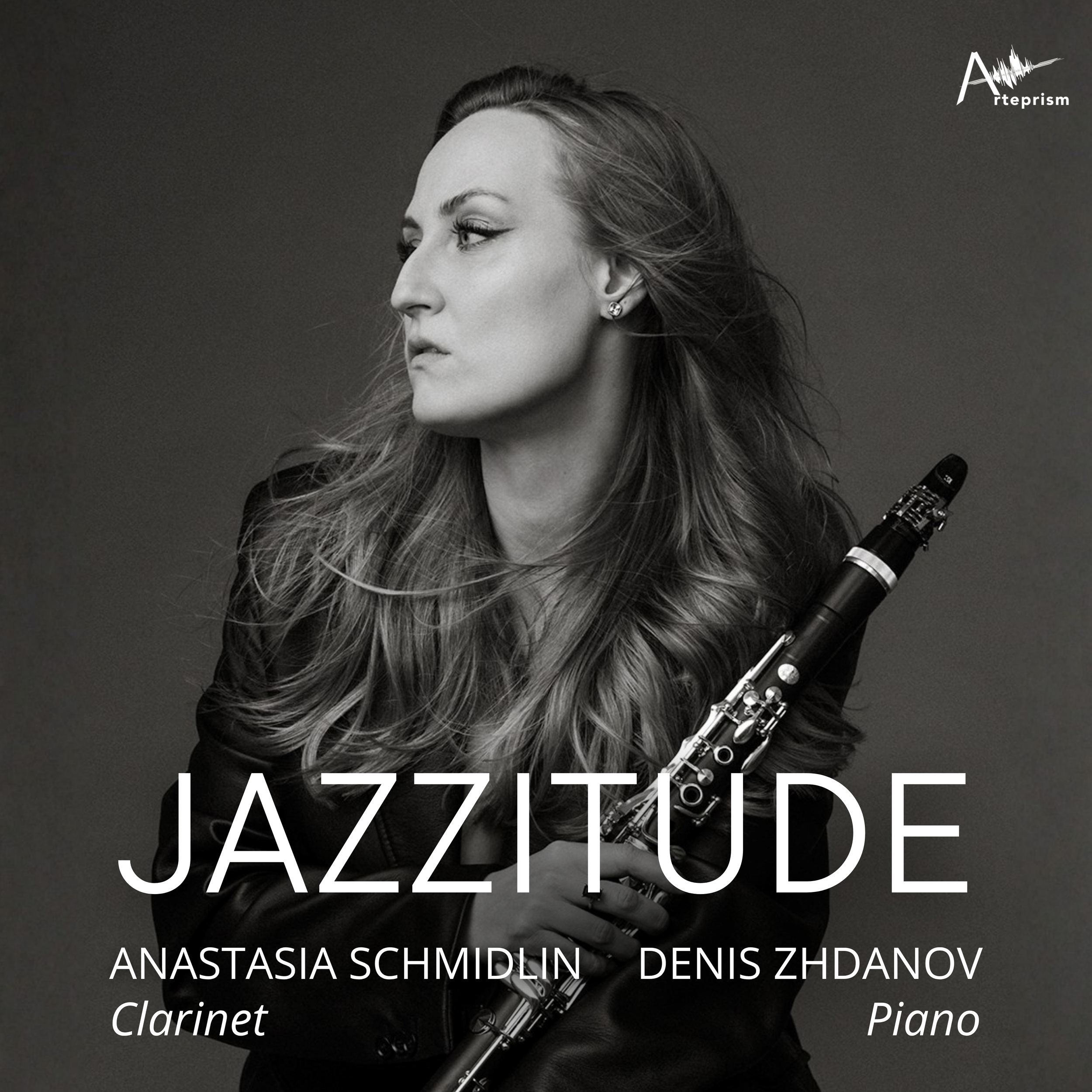 JAZZITUDE | A. Schmidlin & D. Zhdanov