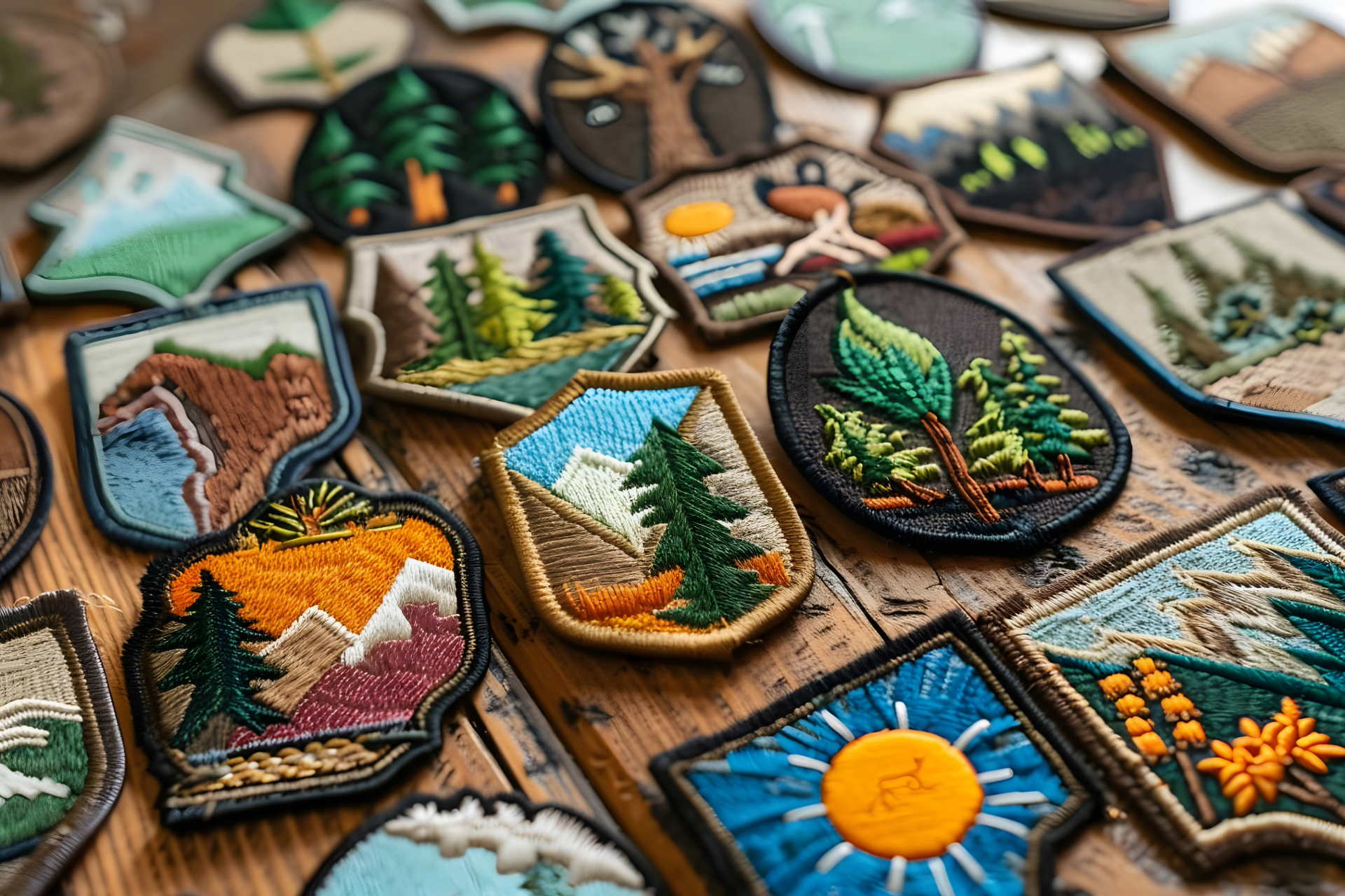 Custom Embroidery | Enhance Your Brand Today — Get Custom Embroidery ...