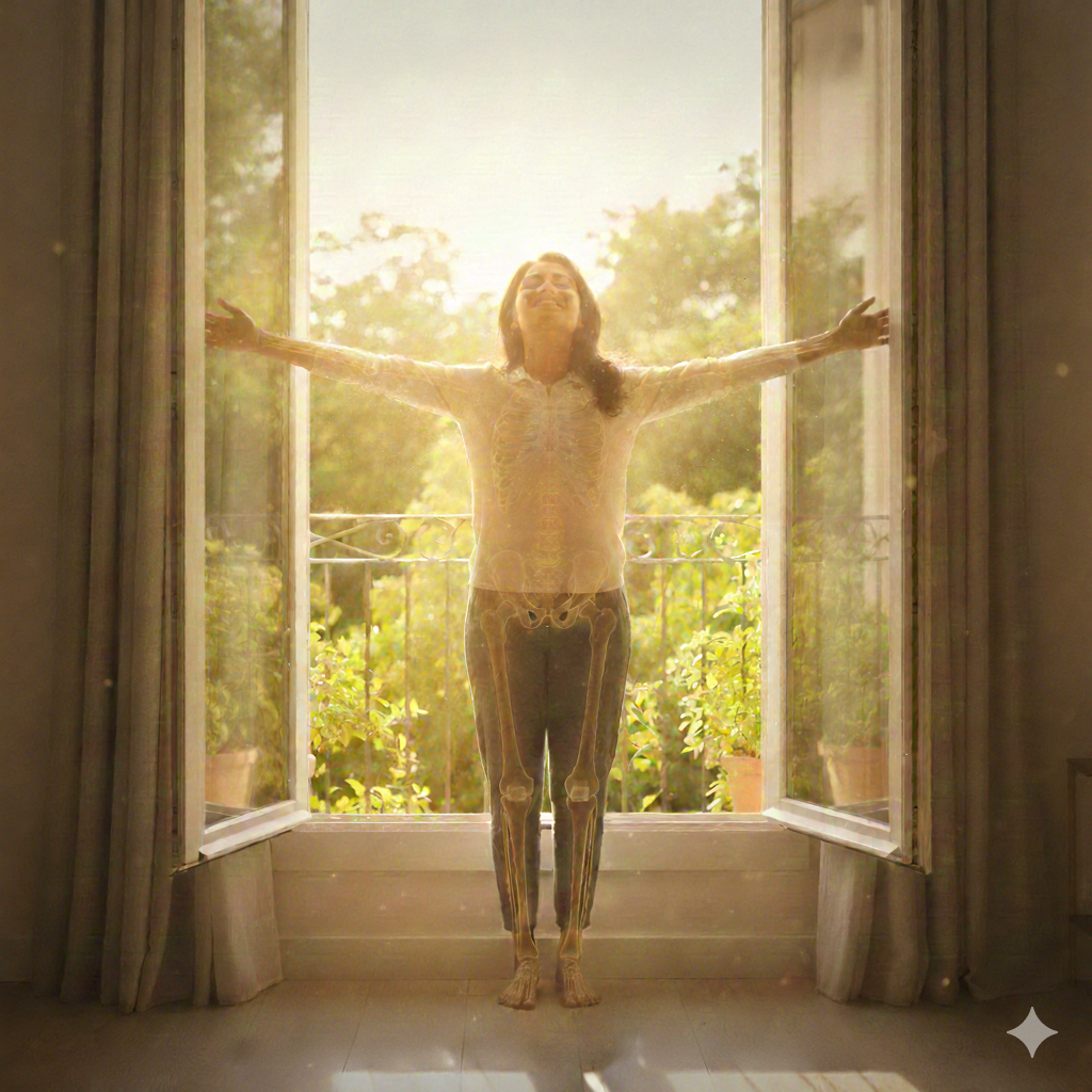 Bone Health in Captivity