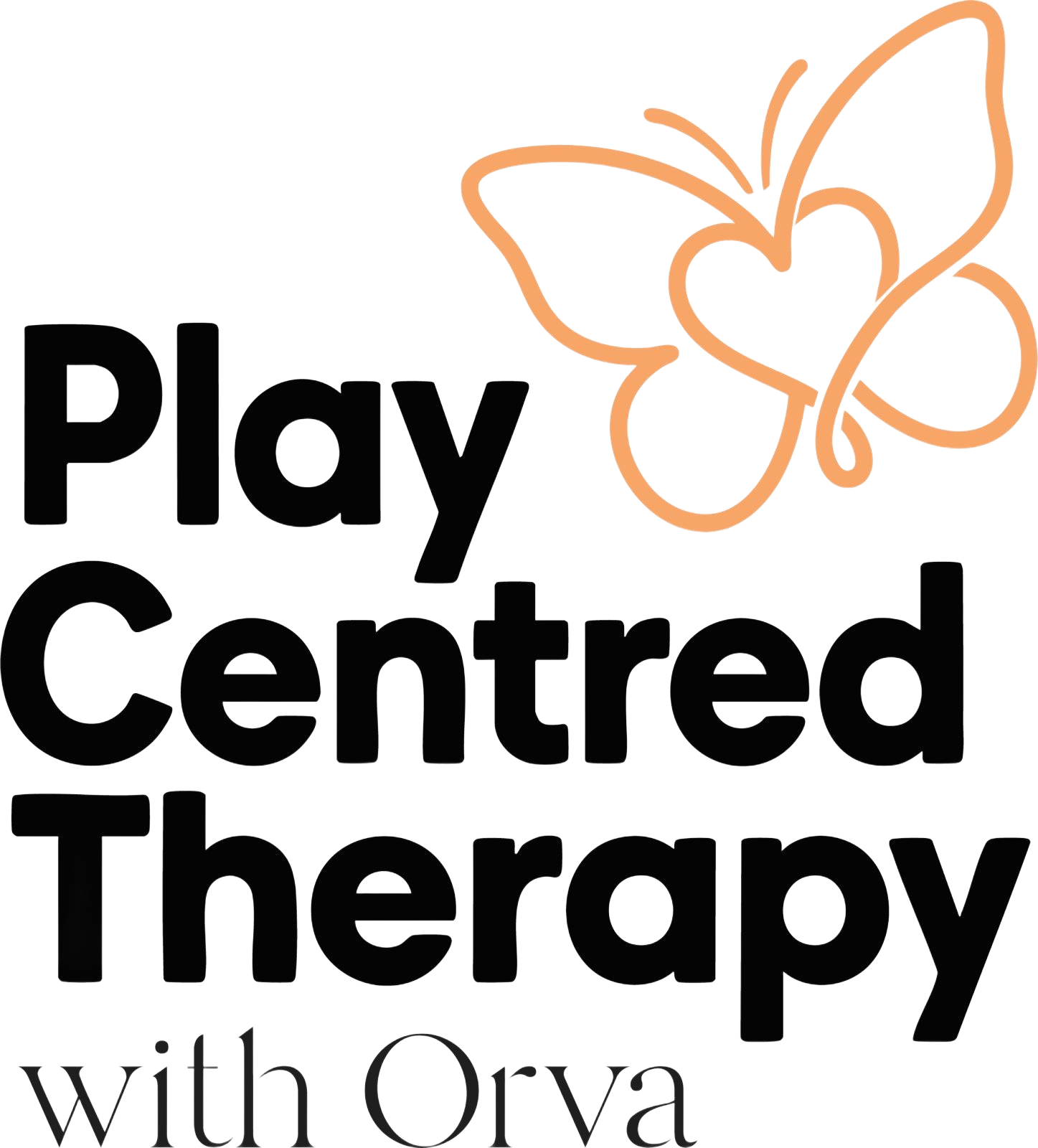Play Centred Therapy