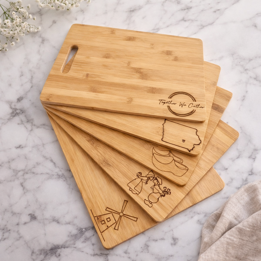 The Home Table Board