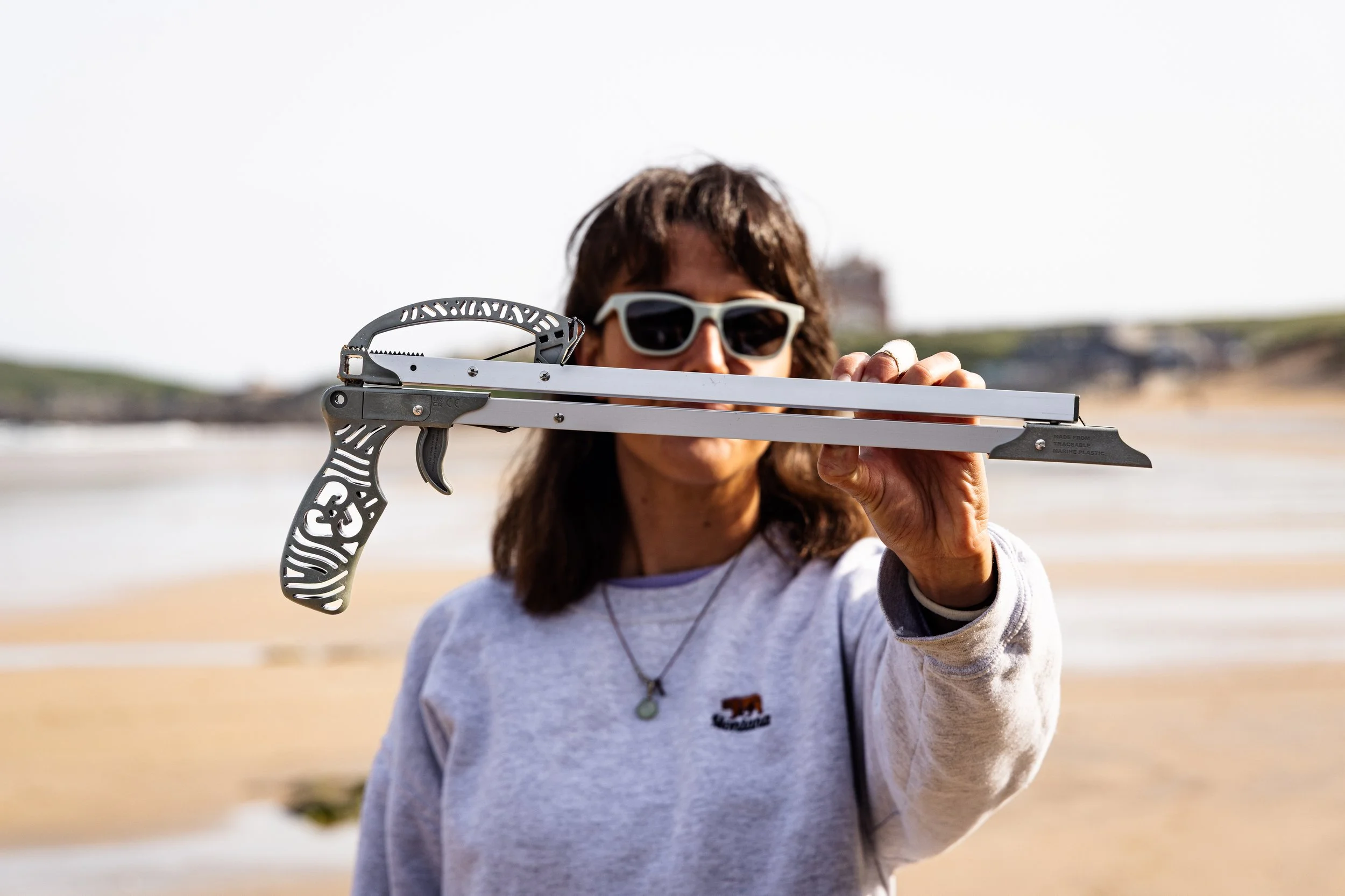 01 - Waterhaul Litter Picker Redesign