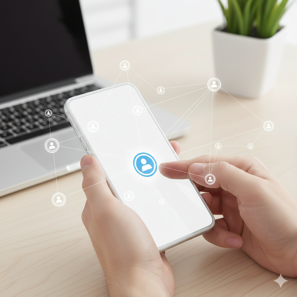 Strategic Sustainability Communication