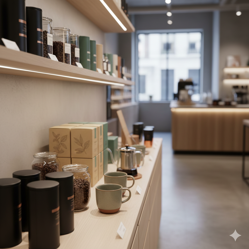 GHG Accounting: Holland Brew Group B.V.