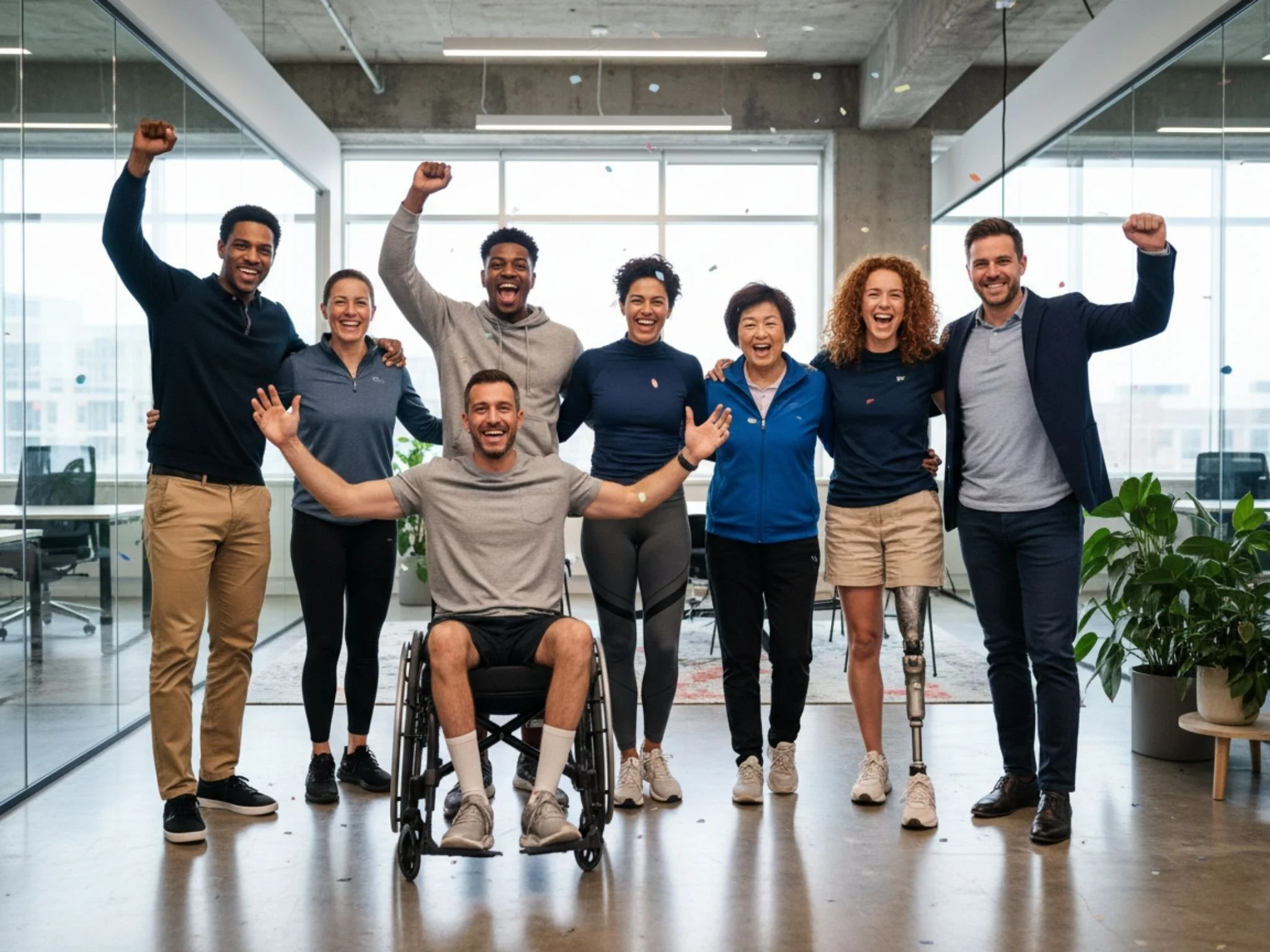 Corporate Team Building in Reading: Why a Dance Workshop Is the Most Inclusive (and Actually Fun) Option