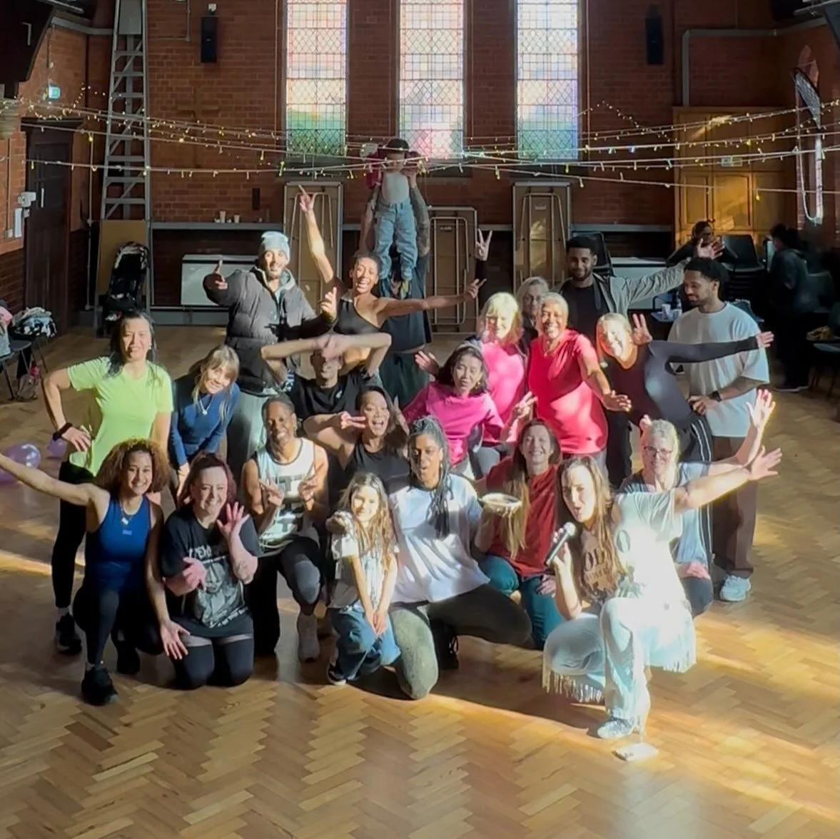 One whole year of Dance Your Heart Out (DYHO) and Dazzle Dance Events ✨

Honestly, these dance events have been the most wholesome, wonderful thing I&rsquo;ve ever done with my life 🥹

A year ago I genuinely didn&rsquo;t think I&rsquo;d get ONE pers