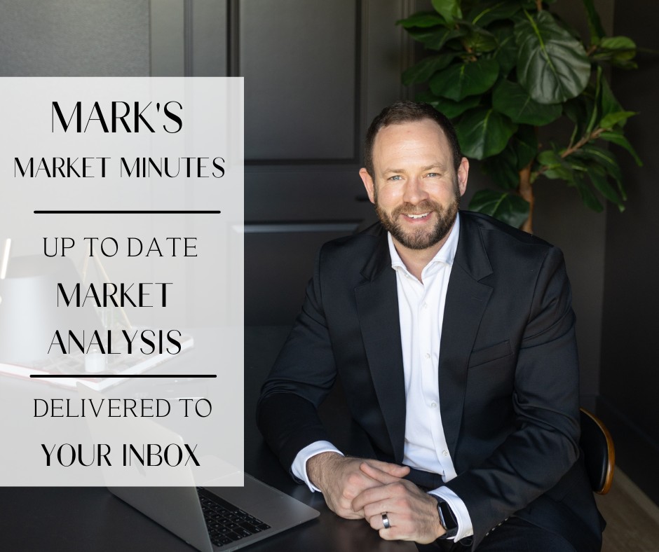 Mark’s Market Minutes - 2025 Recap &amp; 2026 Review