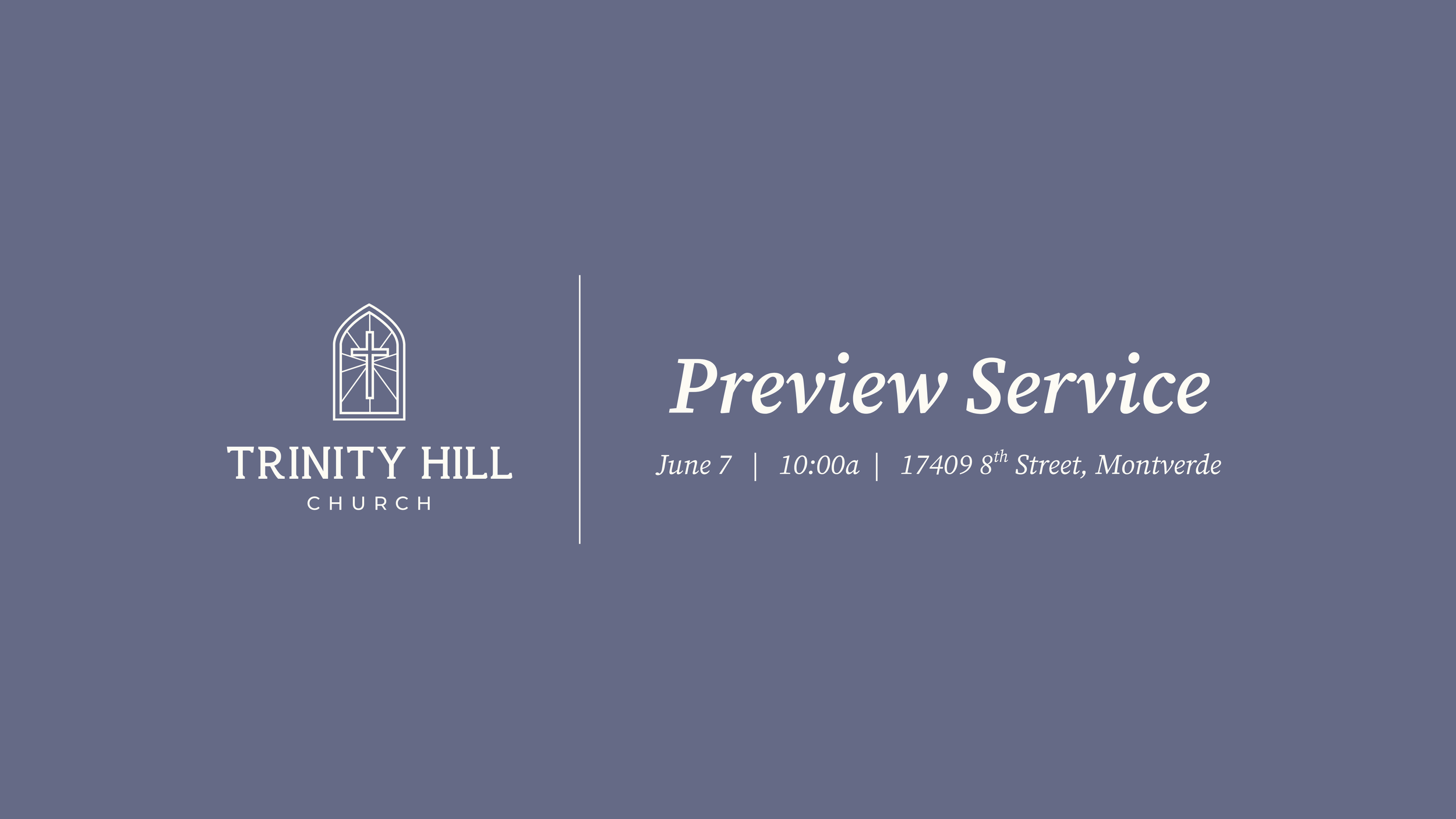 Preview Service #3