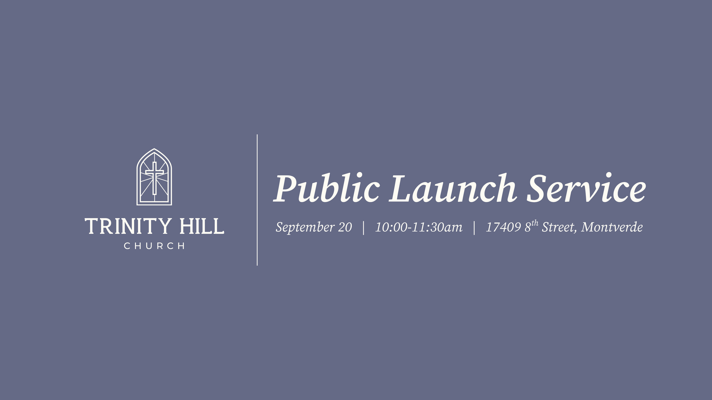 Public Launch Service