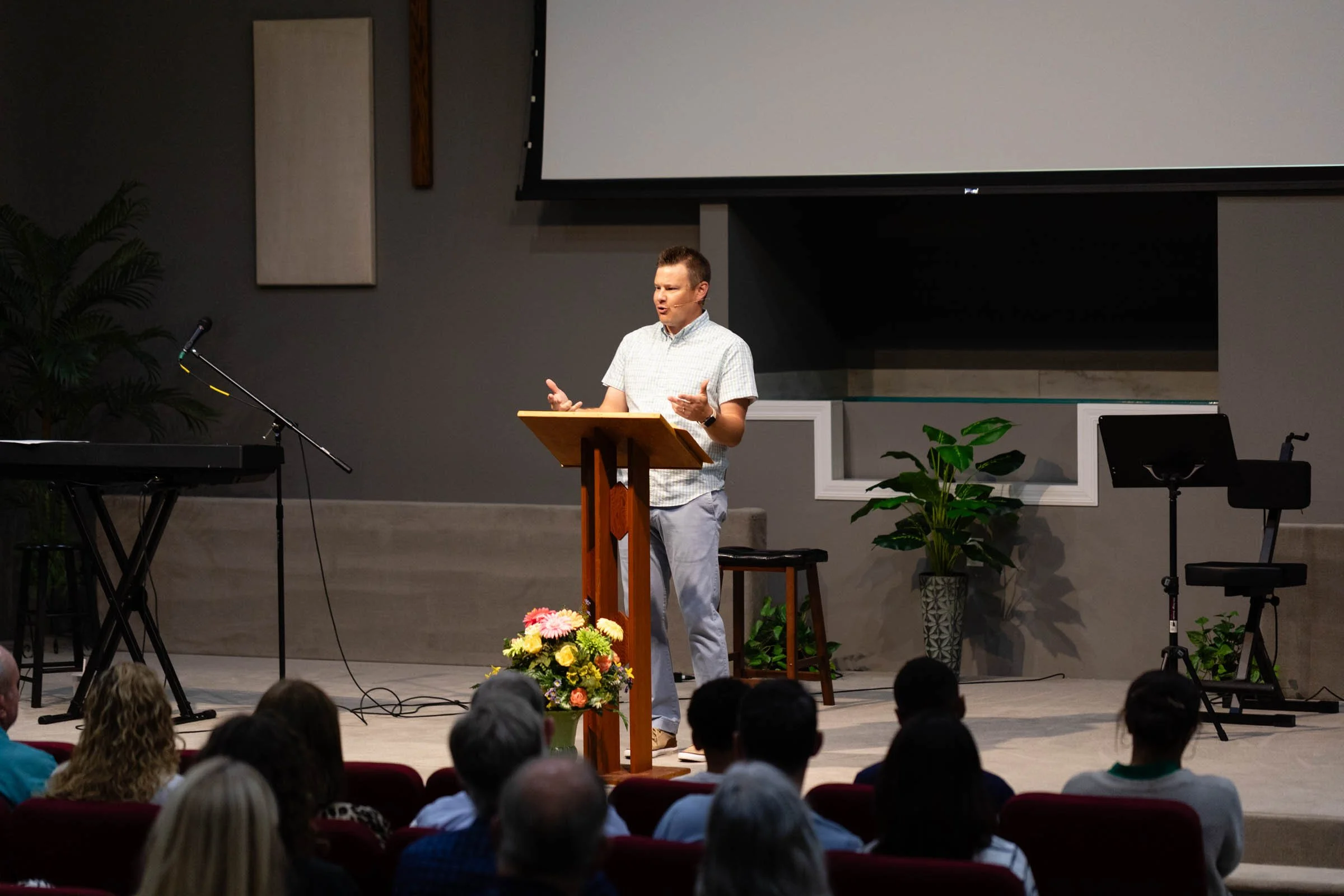 Remember Jesus | 2 Timothy 2:1-13 | Preview Service