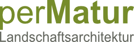 perMatur Landschaftsarchitektur