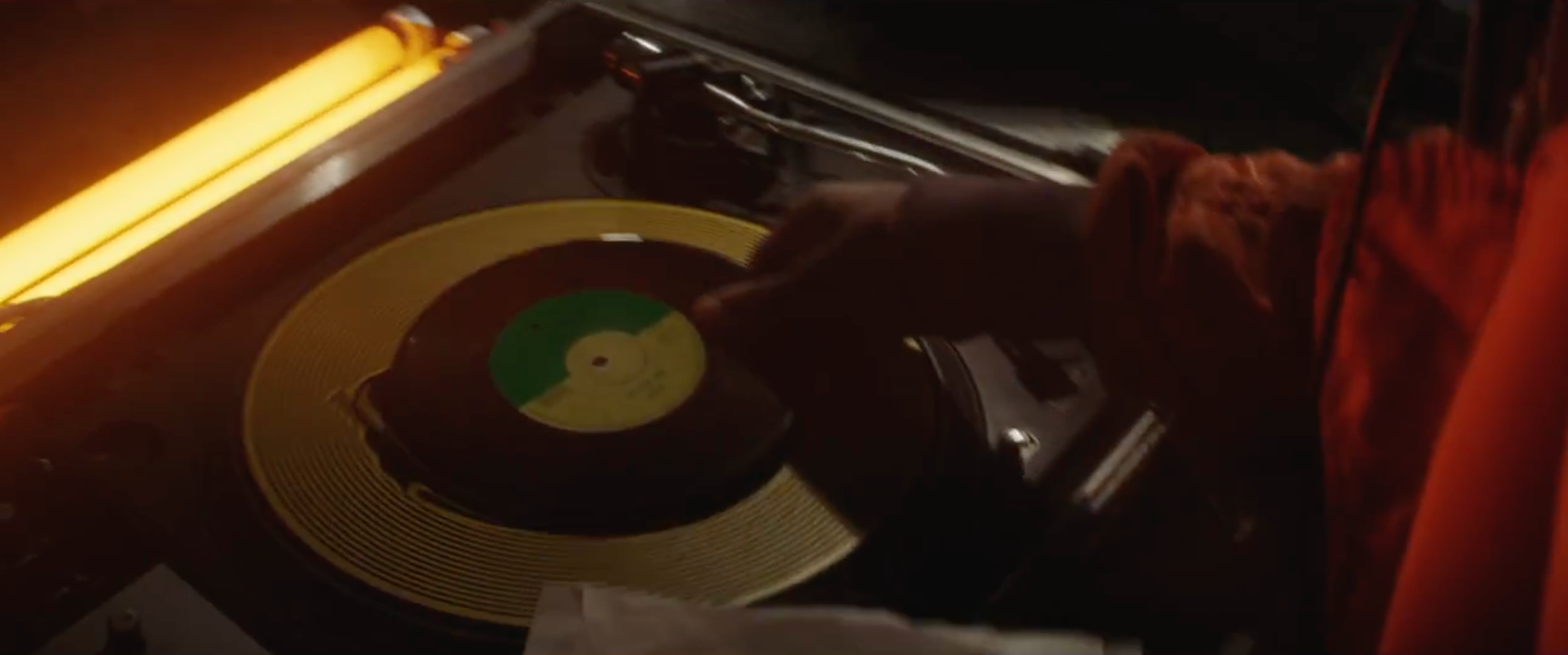 Lucozade - Spark Something 