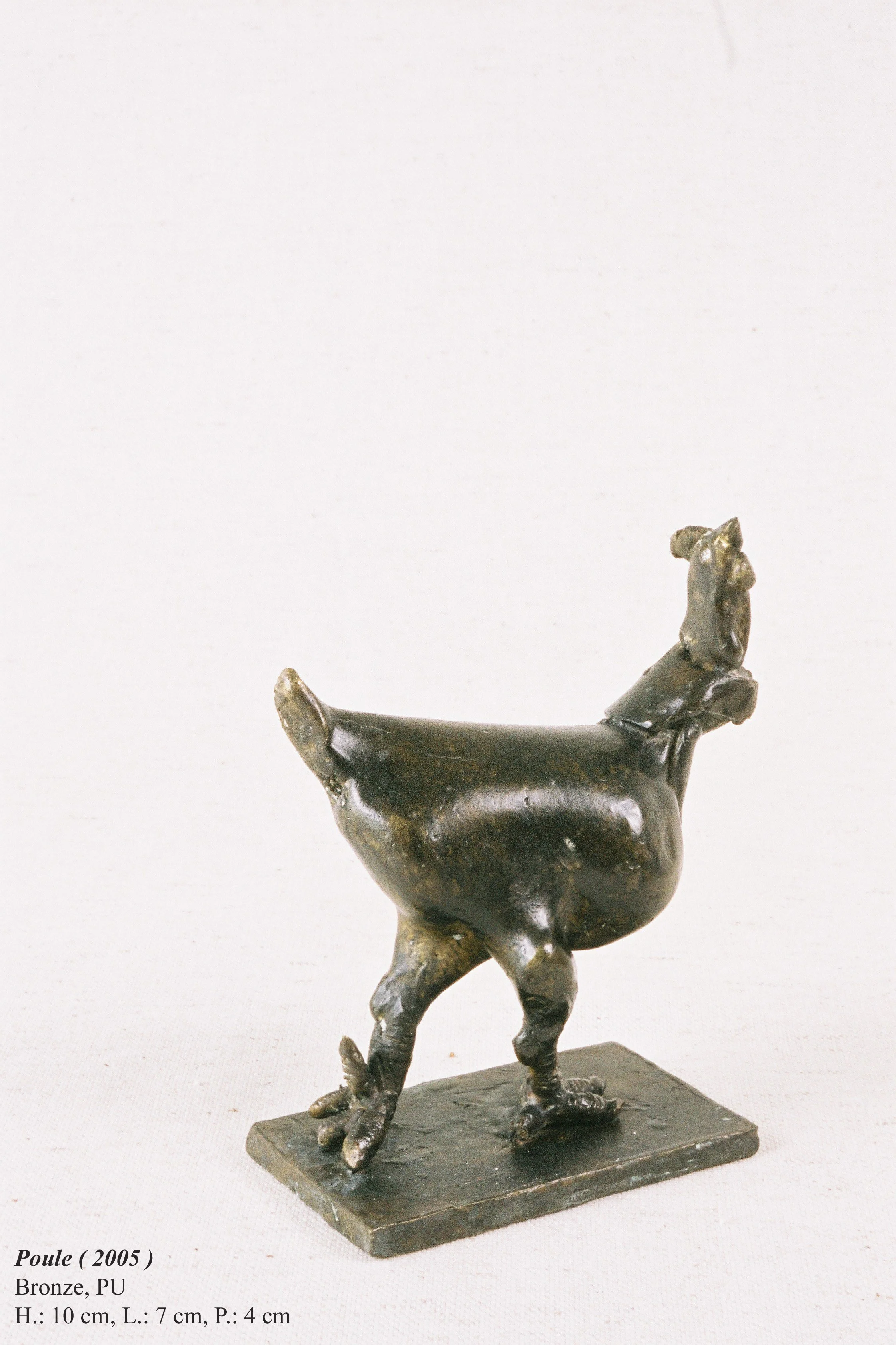 bronze©Maya Eneva Poule (2).jpg