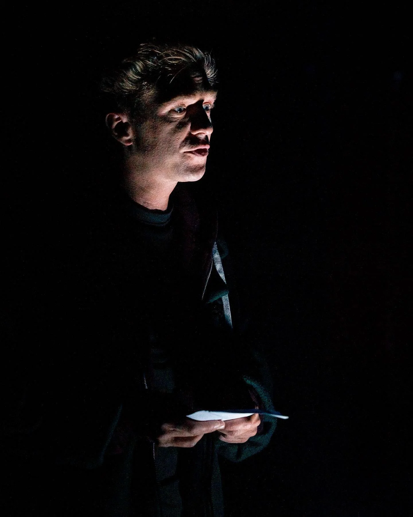 🌱 La Voie|x des Autres 🌱
Les dates approchent ! 

Nos dates au th&eacute;&acirc;tre du Baladin (Saviese) :
14 et 15 septembre.
🎟️ : www.lebaladin.ch

Nos dates au th&eacute;&acirc;tre Barnab&eacute; (Servion) :
28 et 29 septembre. 
🎟️ : barnabe.c