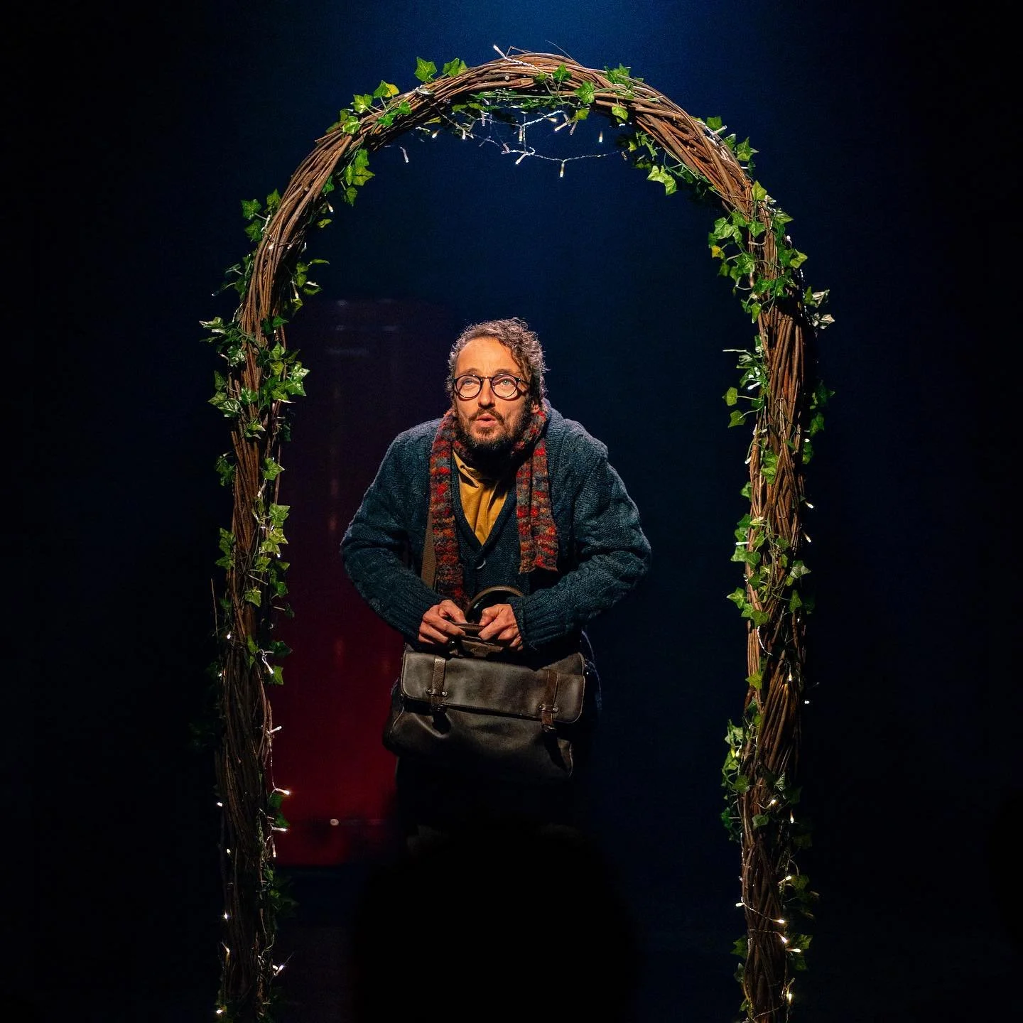 🌱 La Voie|x des Autres 🌱
Plus que quelques jours pour prendre vos places !!! 

Nos dates au th&eacute;&acirc;tre du Baladin (Saviese) :
14 et 15 septembre.
🎟️ : www.lebaladin.ch

Nos dates au th&eacute;&acirc;tre Barnab&eacute; (Servion) :
28 et 2