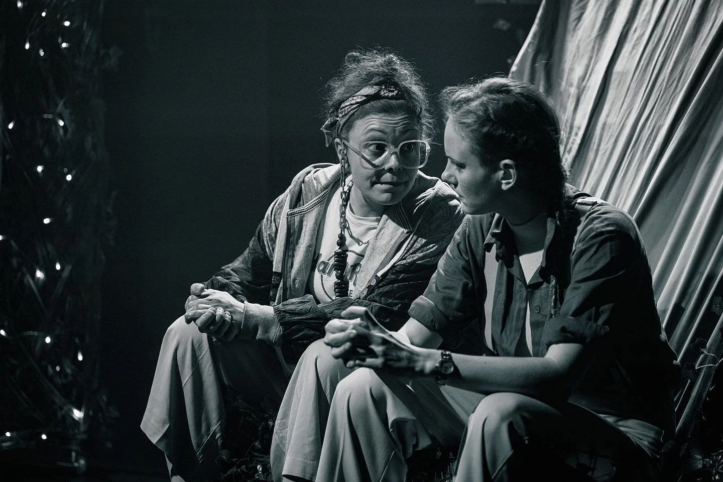 Les dates approchent &agrave; grands pas 🌱
Si vous n&rsquo;avez pas encore r&eacute;serv&eacute;, ne tardez pas ! 

Nos dates au th&eacute;&acirc;tre du Baladin (Saviese) :
14 et 15 septembre.
🎟️ : www.lebaladin.ch

Nos dates au th&eacute;&acirc;tr