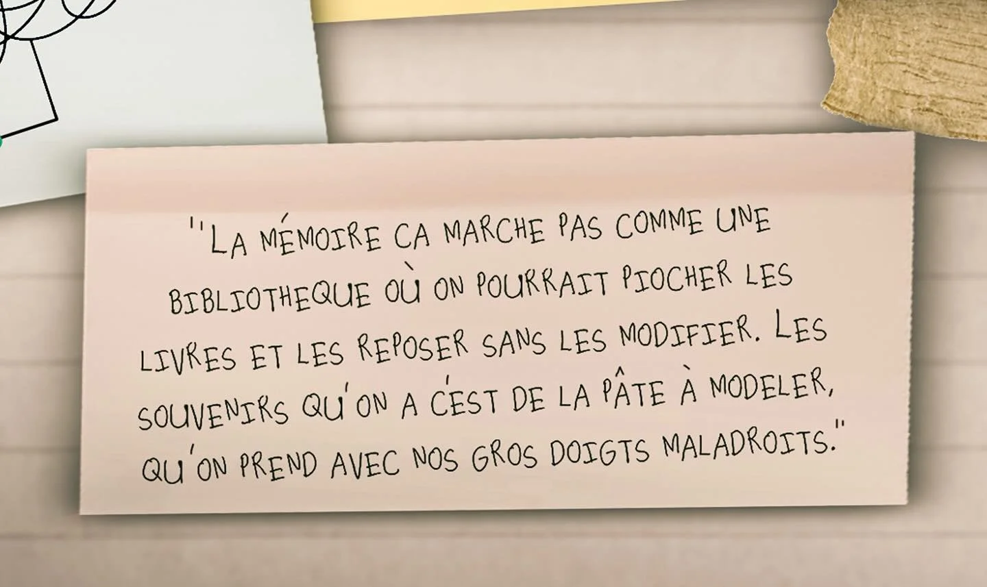 📕📘ECHO📗📙

Les souvenirs de Justine sont l&agrave;, &agrave; port&eacute;e de main, 
&Agrave; d&eacute;couvrir &agrave; partir du 18 juin. 

R&eacute;servations sur : 
compagniedyade.com

Visuels @mylenejs1