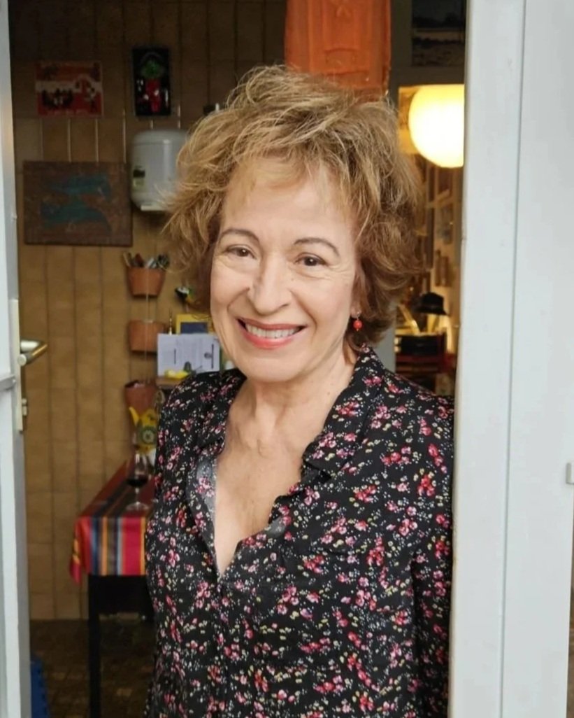 Bérangère Mastrangelo - Comédienne