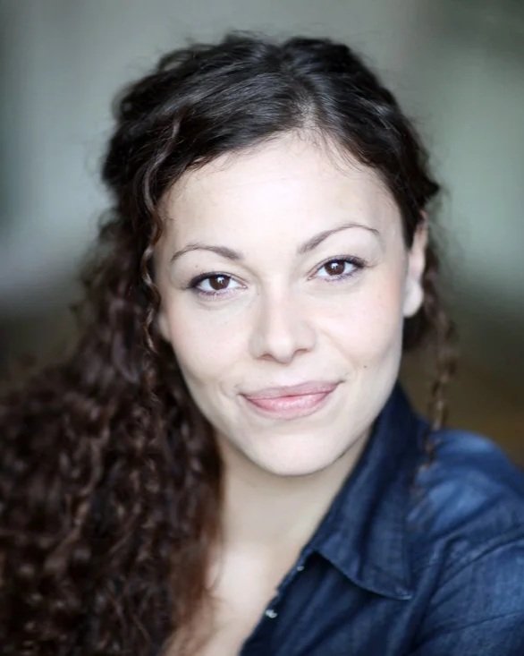 Tania Zoppi - comédienne