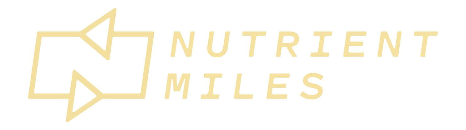 Nutrient Miles 
