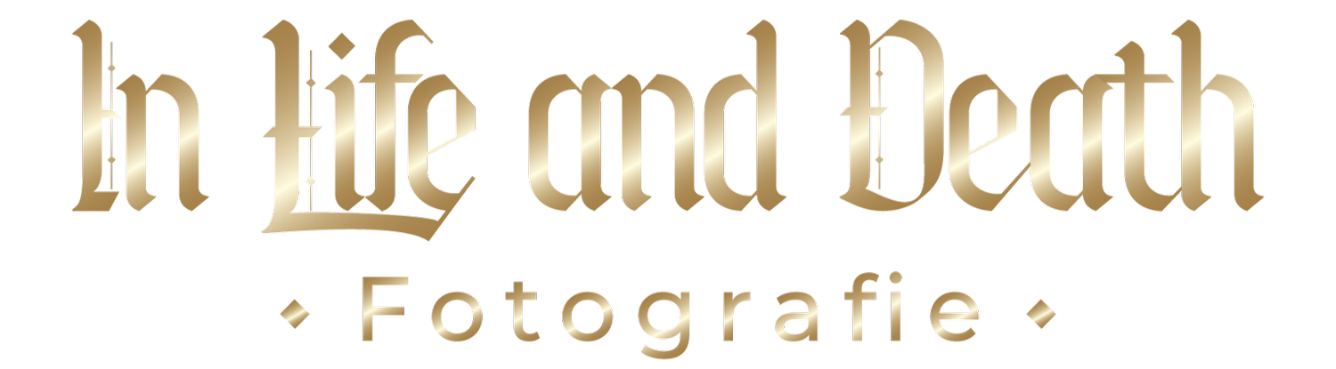 In Life and Death Fotografie