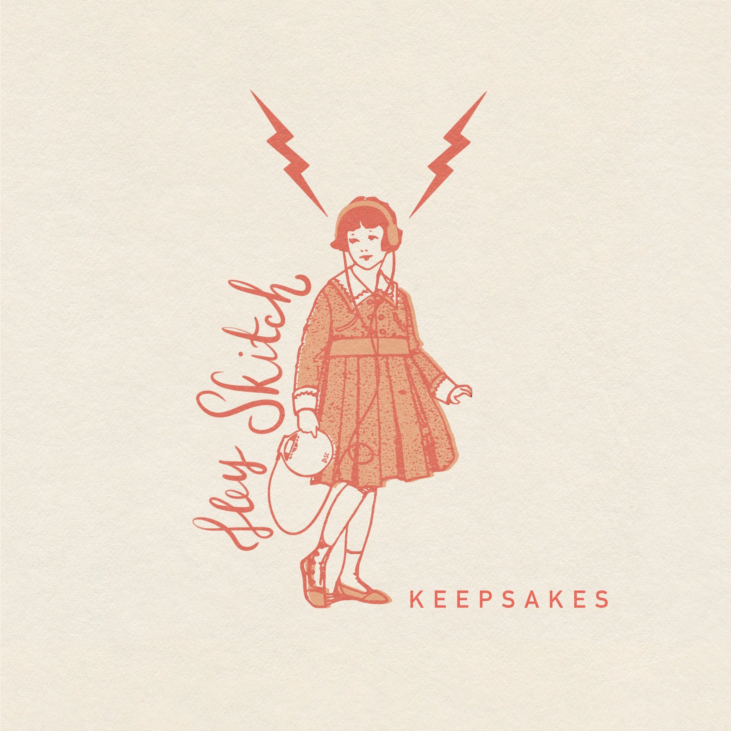 Keepsakes - Hey Skitch