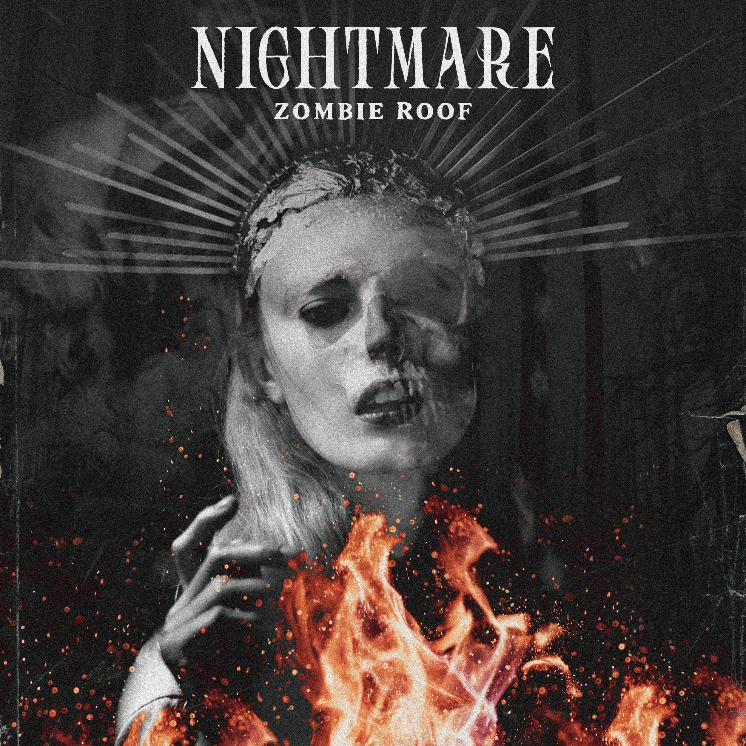 Nightmare - Zombie Roof