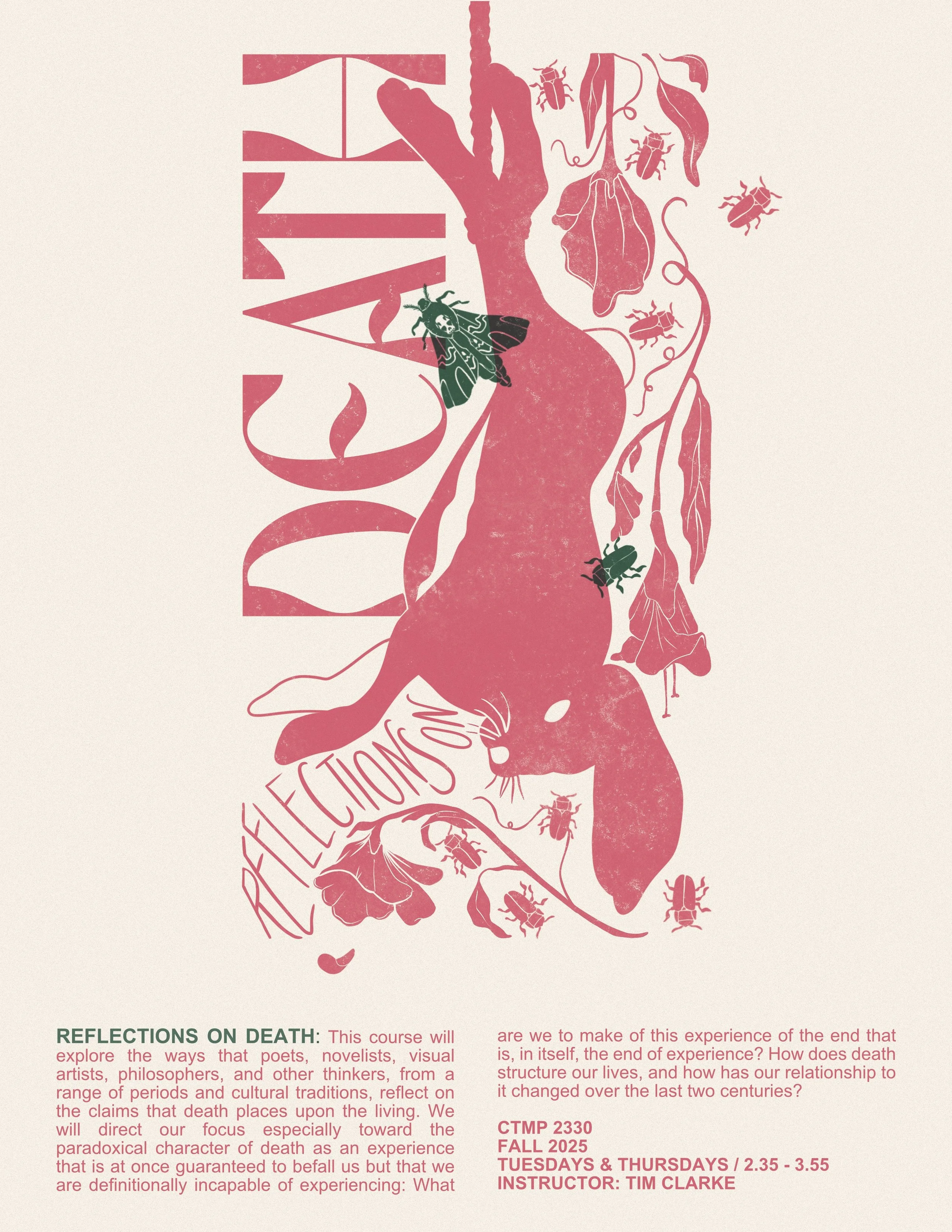 Reflections on Death