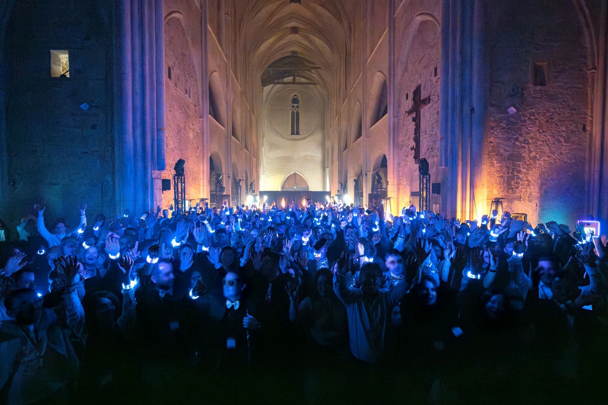 COORDINATION AGENCE REVENTS