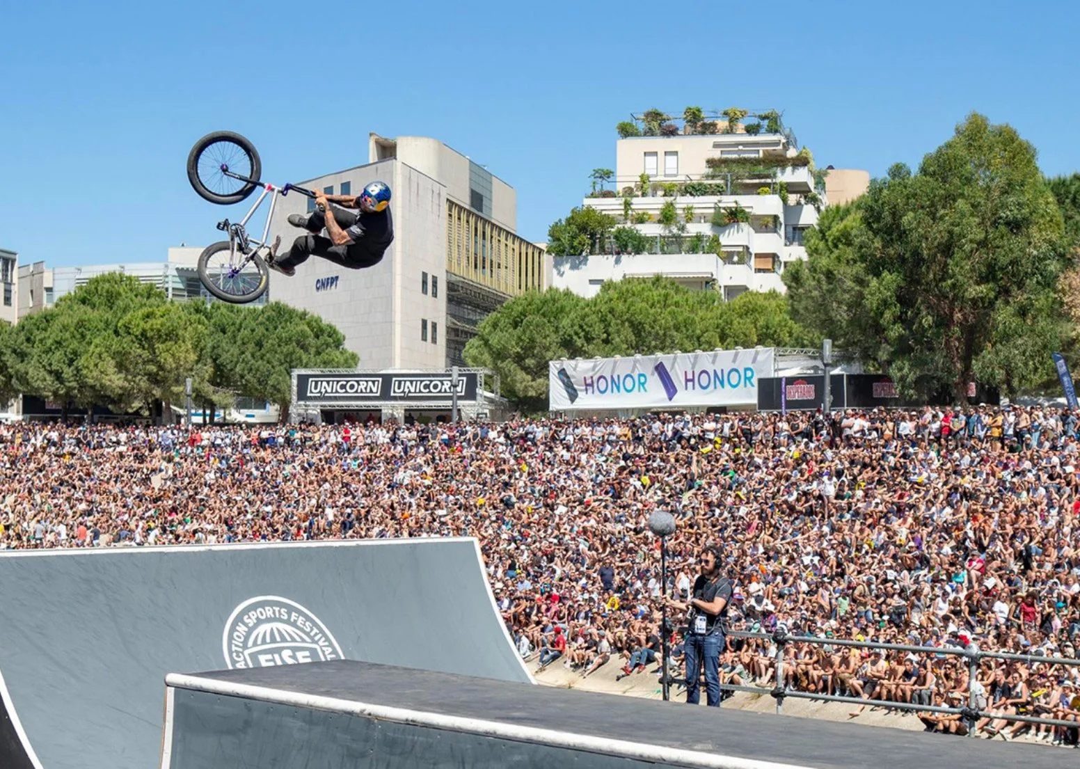 FISE MONTPELLIER