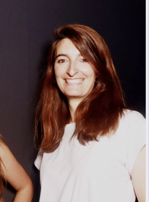 Sophie Berger - Co-fondatrice de l’Agence Hors Saison