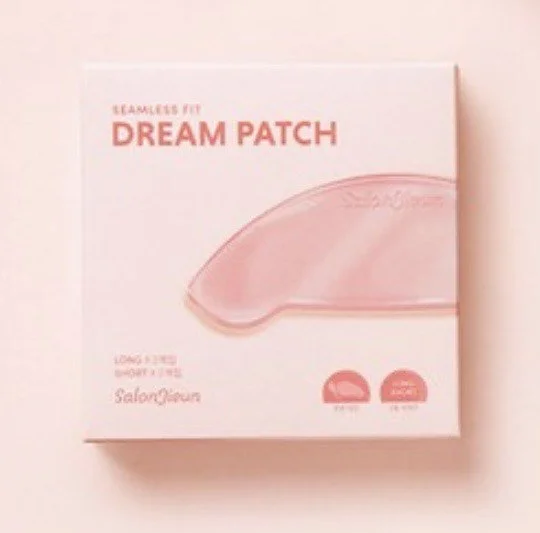 Salon Jieun Dream Patch