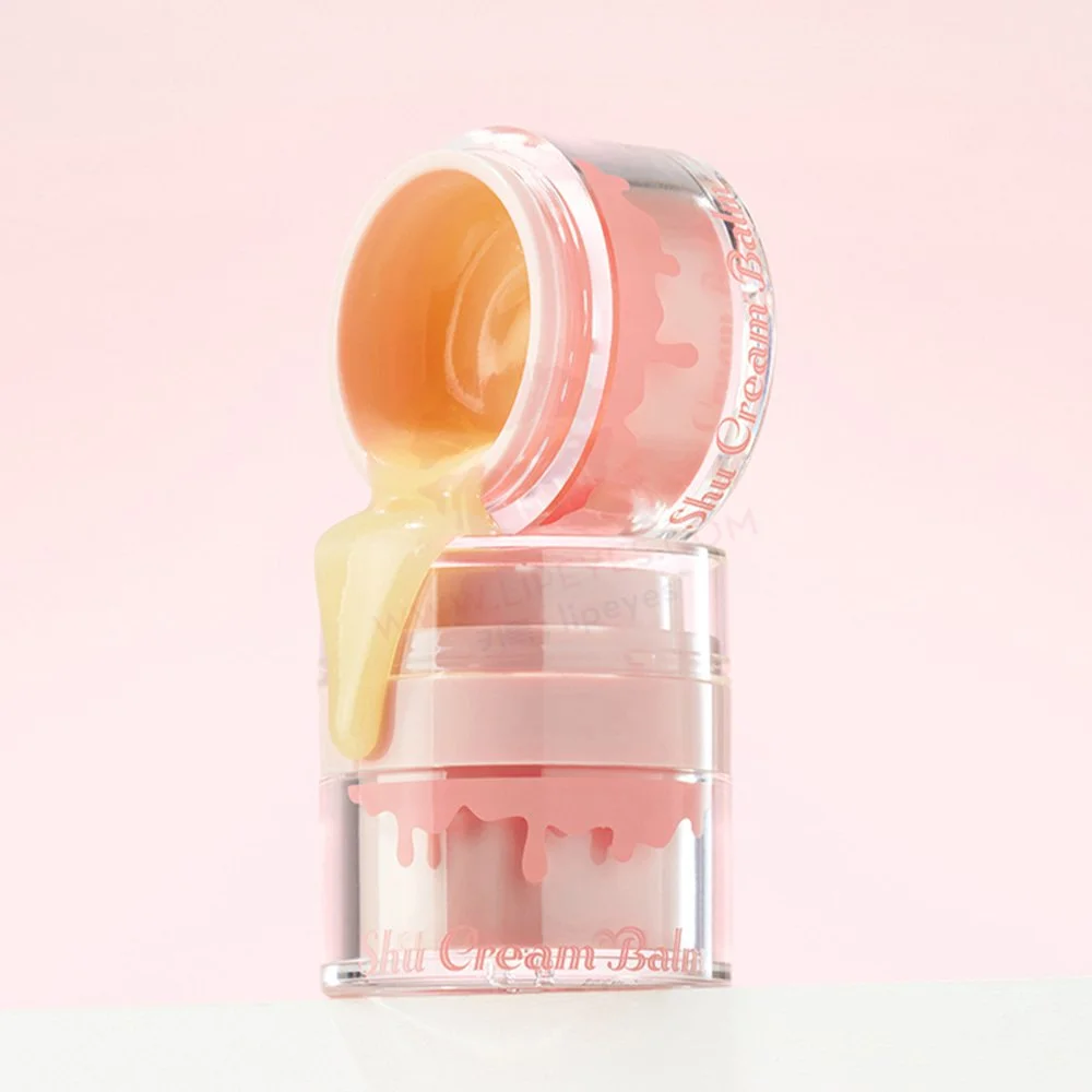 Salon Jieun Shu Cream Balm