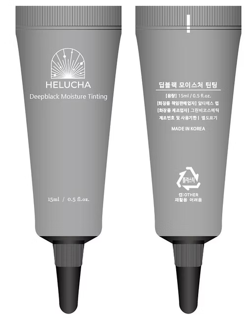 Helucha Moisture Tint