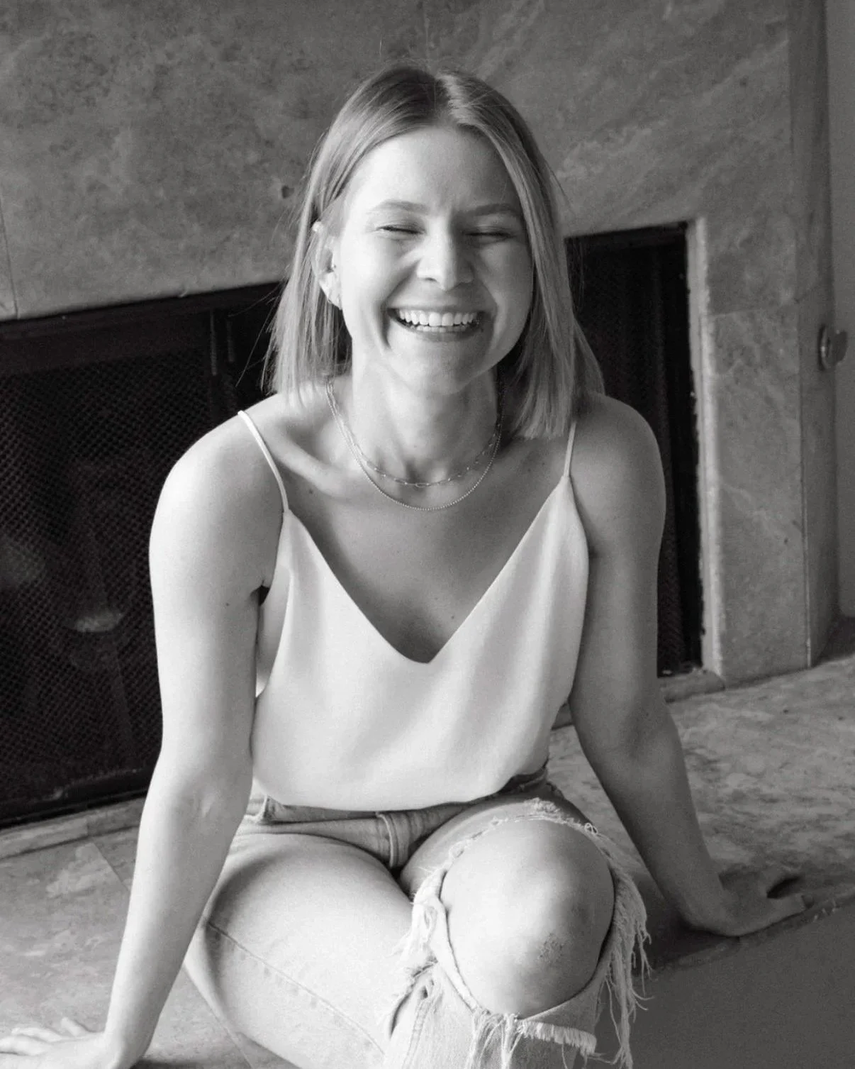 DARIA COLEMAN | Owner of Strategic Style, Personal Styling 