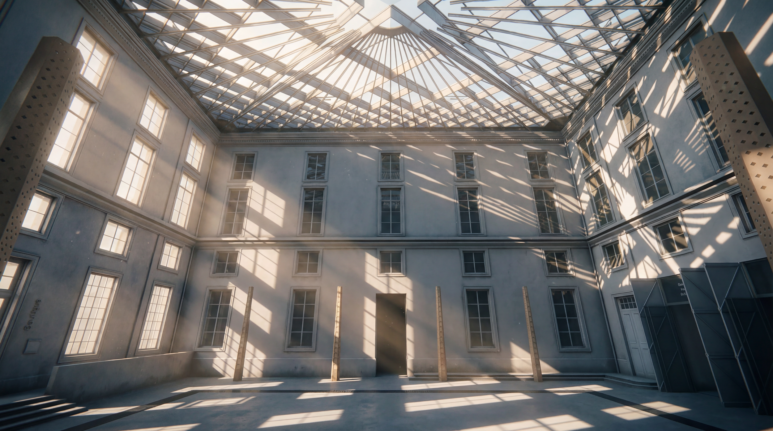 Hôtel de la Marine Courtyard of the Intendant - View 02.png