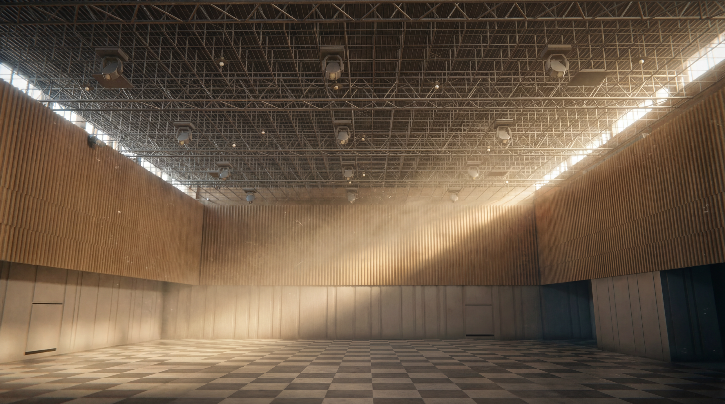 Conference Room, Ballroom at the Londoner - View 01.png