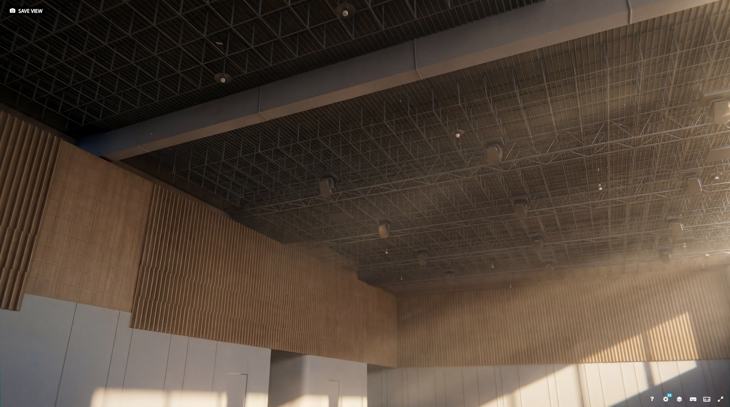 Conference Room, Ballroom at the Londoner - View 02.png