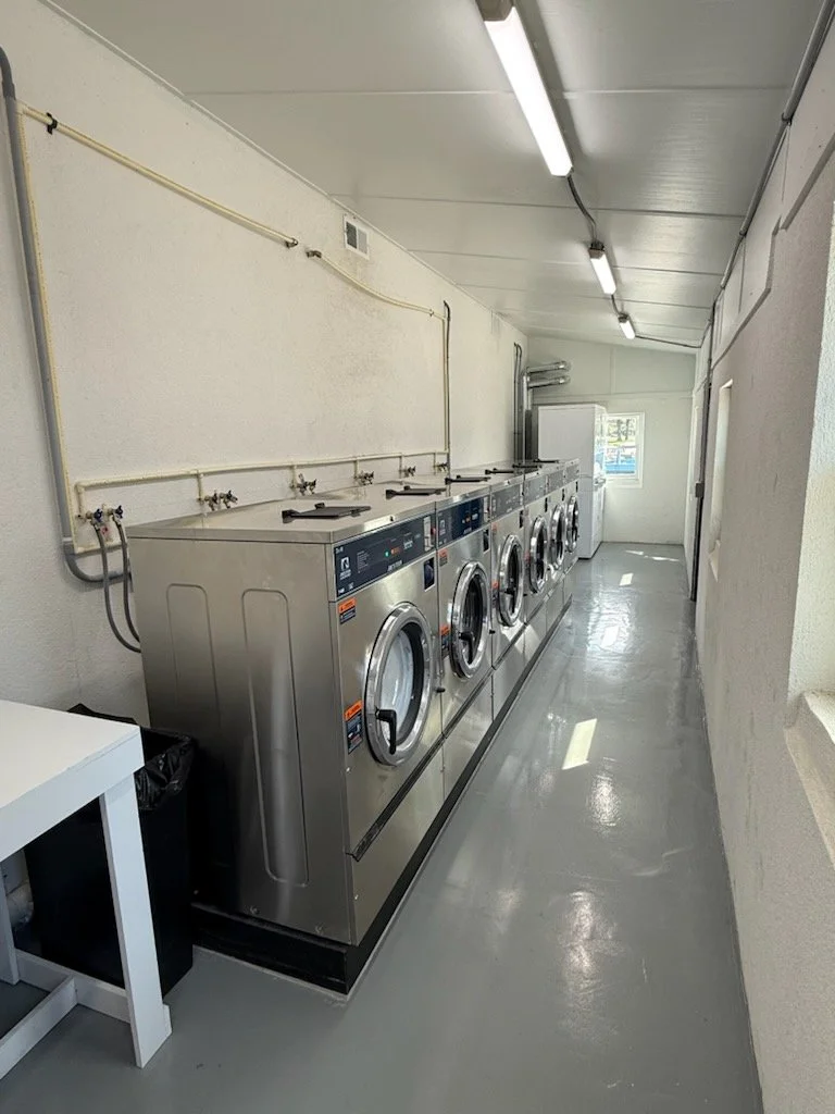 Laundromat