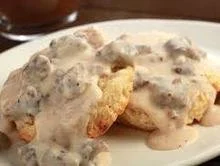 Seaway Sausage Gravy & Biscuits.jpg