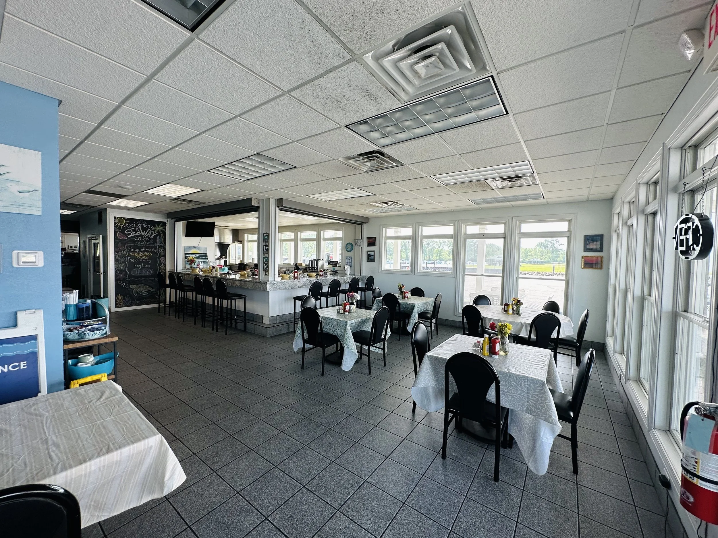 Café