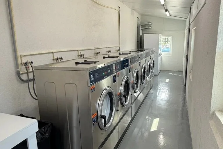 Laundromat
