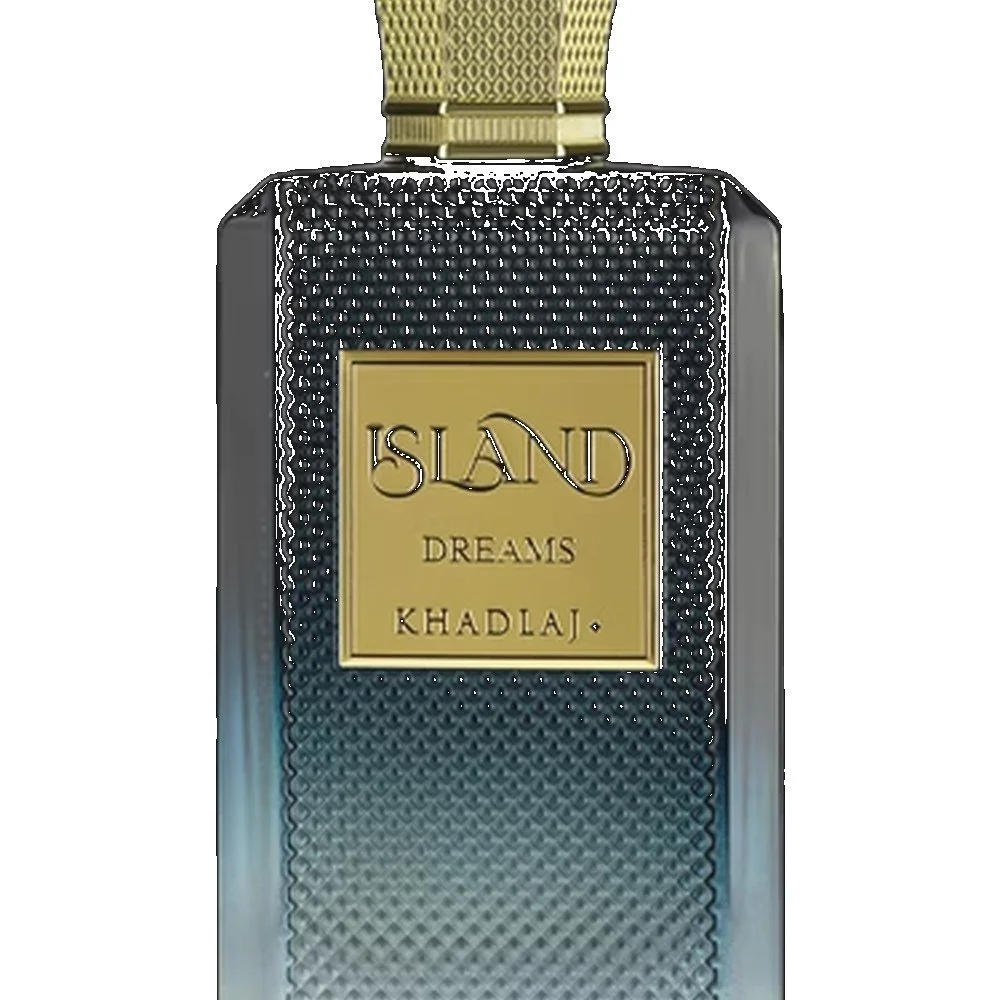 Khadlaj Island Dreams - 5ml Decant