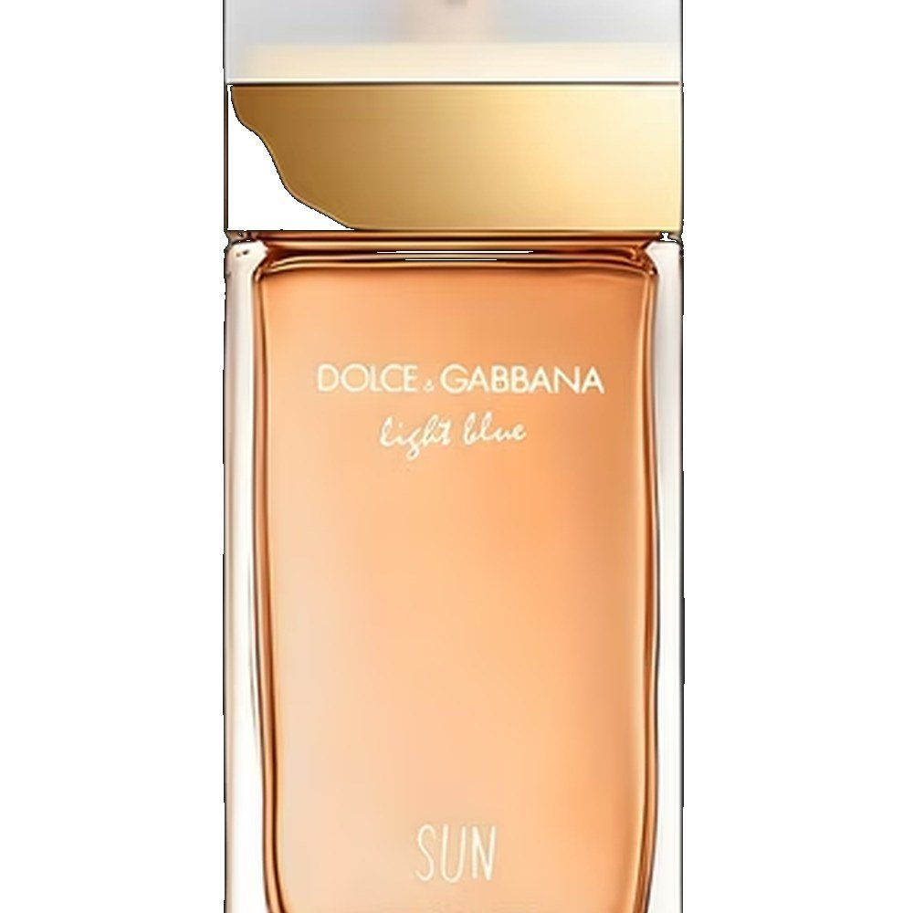 Dolce & Gabanna Light Blue Sun For Her - 5ml Decant