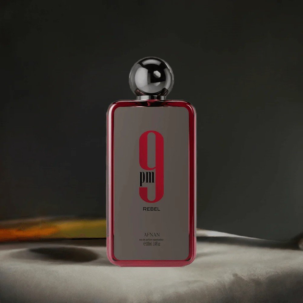 Afnan 9pm Rebel - 5ml Decant