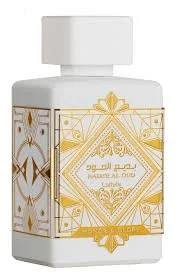 Lattafa Bade'e Al Oud Honor & Glory - 5ml Decant