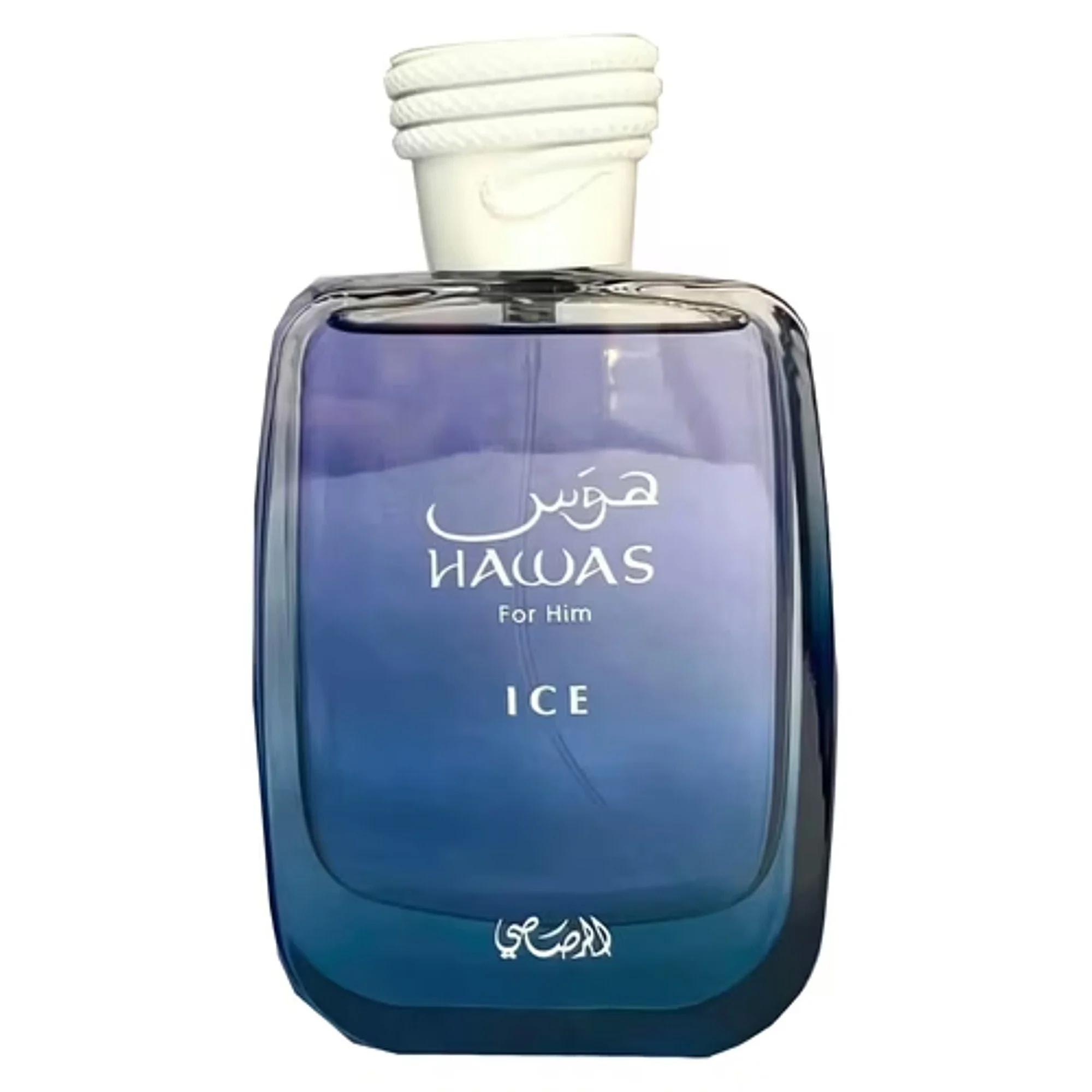 Rasasi Hawas Ice - 5ml Decant