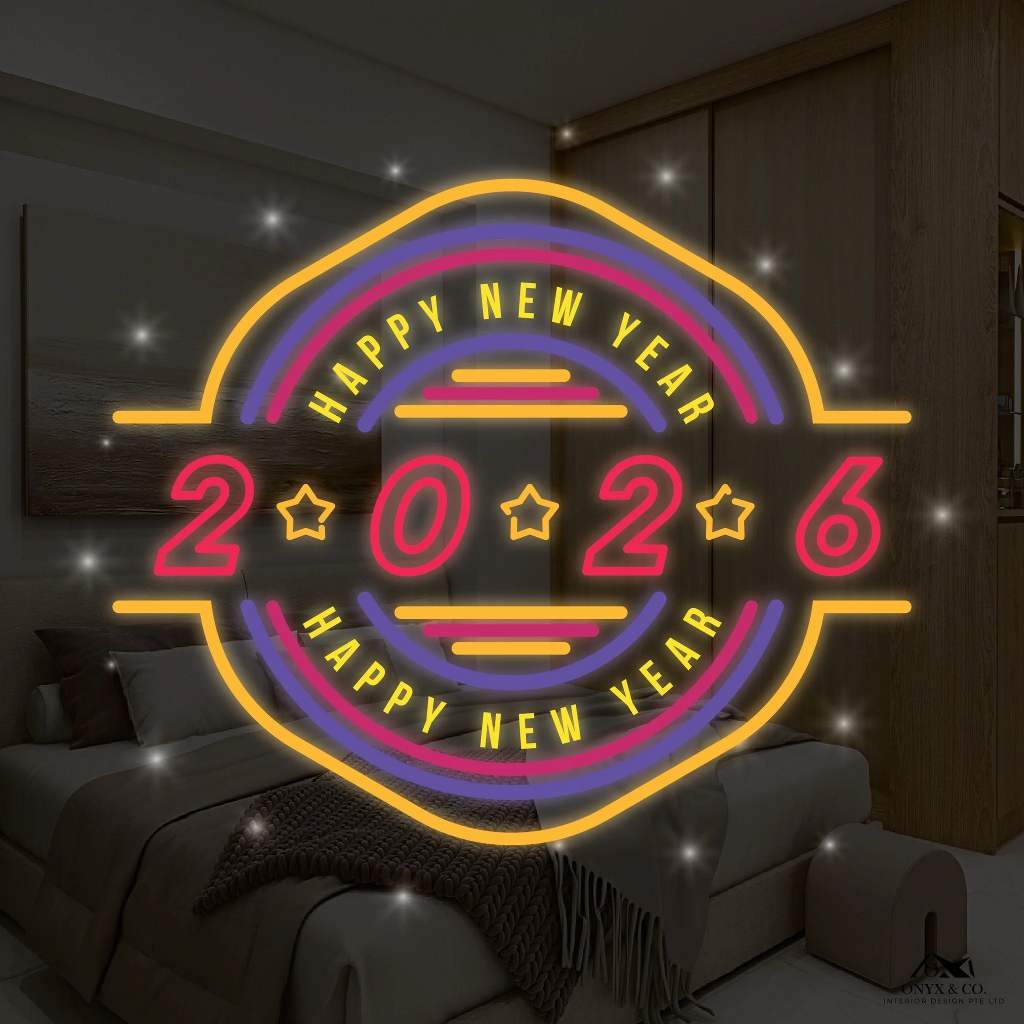 Happy New Year 2026 ✨
A new year, a fresh start, and spaces that feel more like home.

Planning a renovation this year?
📩 DM us for a free consultation.
👉 Follow for more home transformations

𝐂𝐨𝐧𝐭𝐚𝐜𝐭 𝐮𝐬 𝐍𝐎𝐖 𝐟𝐨𝐫 𝐚 𝐅𝐑𝐄𝐄 𝐜𝐨𝐧𝐬?