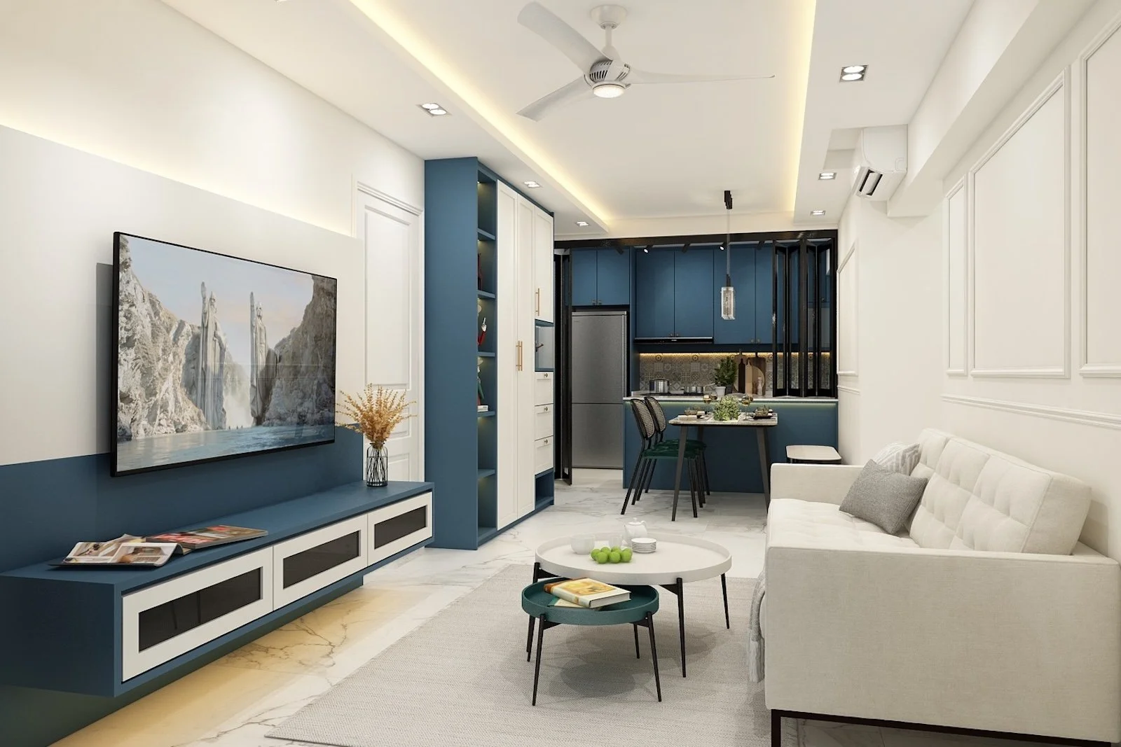 Onyx & Co. Interior Design | Transform Your Space Today - Get Inspired