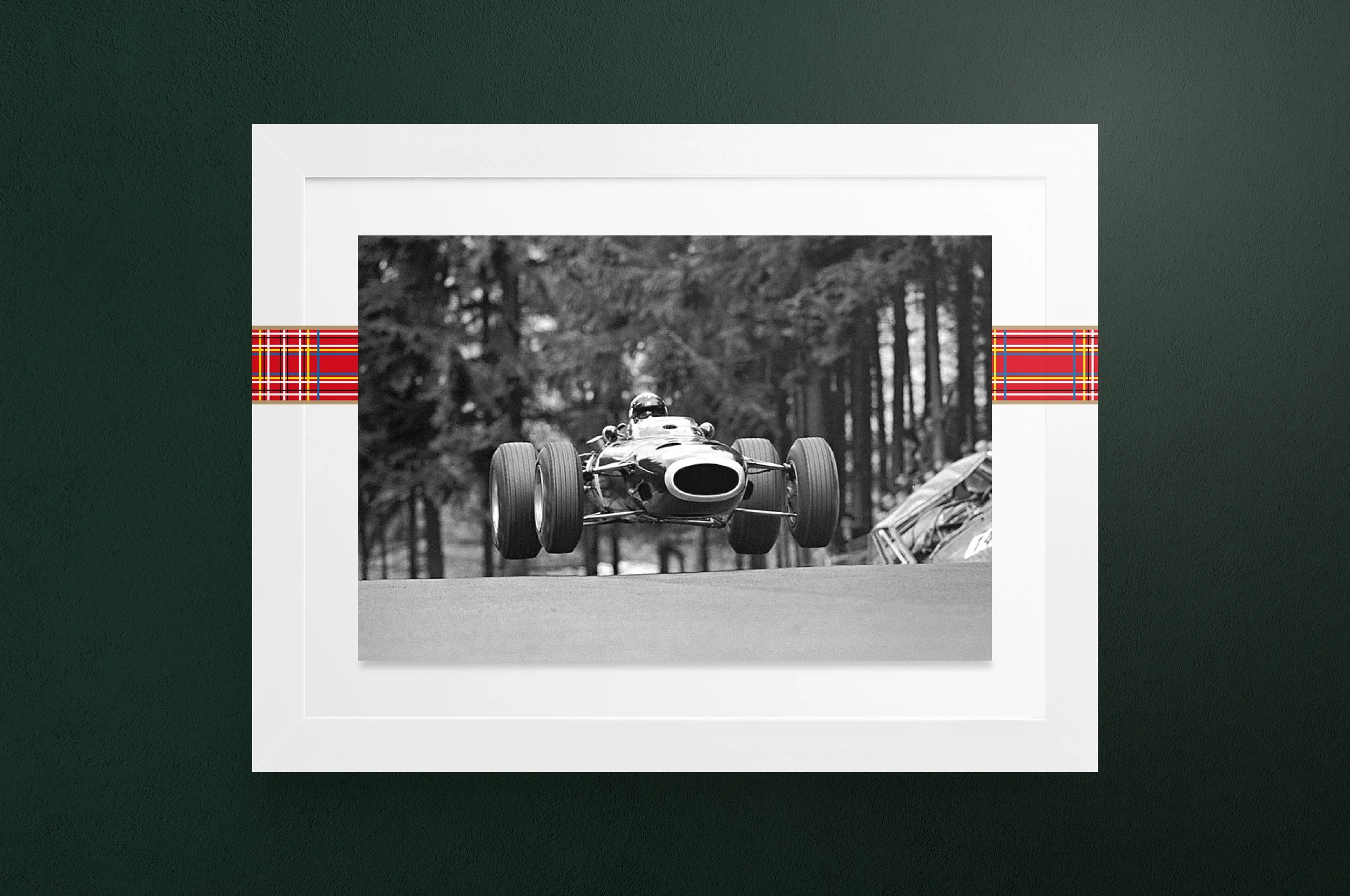1966 German Grand Prix (Nürburgring)